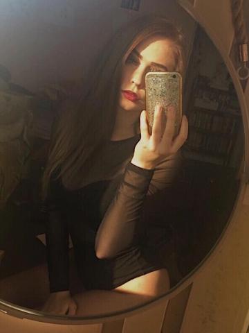 Индивидуалка Злата Фотография 2