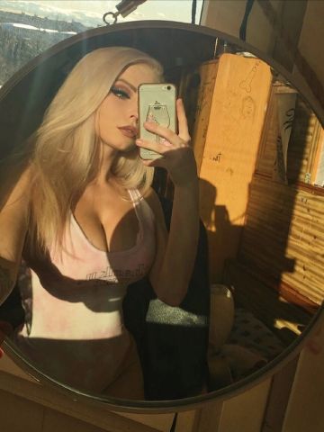 Индивидуалка Злата Фотография 3